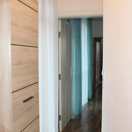 Apartament Complex Starfish със собствено паркомясто Sveti Vlas